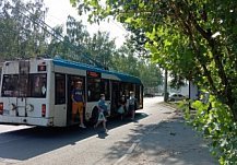 10 новых троллейбусов начнут ходить по Пензе в январе 2023 года