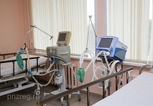 В Пензенской области от коронавируса скончались еще 13 человек