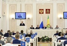 В пензенском правительстве появится заместитель губернатора