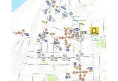 В пензенской Маньчжурии на месяц перекроют участок дороги