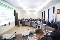 В Пензенской области запланировано засеять 1,2 млн га яровых культур