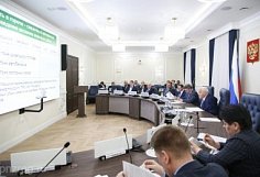 В Пензенской области запланировано засеять 1,2 млн га яровых культур