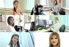 Восемь врачей пополнили штат Пензенской районной больницы