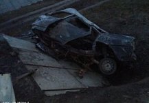 Прокуратура контролирует ход проверки после ДТП с тремя погибшими в Городищенском районе