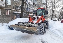 Пензенские муниципалитеты получат 400 млн рублей на коммунальную технику