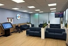 На Пензе-I появился зал ожидания для маломобильных пассажиров