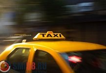 Пензенские власти тестируют «Яндекс.Такси»