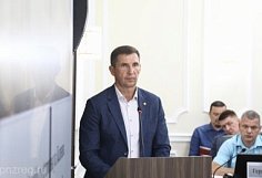 Пензенских ресурсников оштрафовали на 42,7 млн за плохое восстановление дорог