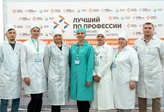 В Пензенской области выбрали лучшего монтажника радиоэлектронной аппаратуры