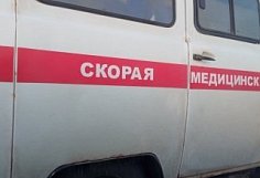 На улице Мира в Пензе сбили 93-летнюю женщину