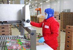 Пензенская область первой в России наладила экспорт индейки в Малайзию