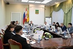 В Пензе организуют единственную официальную купель на Крещение