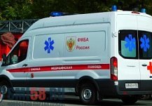 47-летний мужчина погиб в ночном ДТП в Сердобском районе