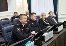 В Пензенской области с начала года в ДТП погибло девять детей