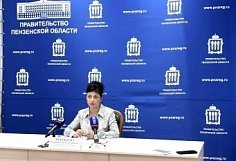 Беременным пензячкам стал доступен бесплатный ДНК-тест на патологии плода