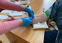 В Пензенской области план диспансеризации выполнен на 83,5%