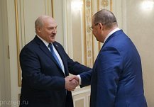 Пензенский губернатор договорился с Лукашенко о поставках МАЗов и лифтов