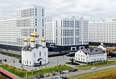 В Пензе организуют первый городской фестиваль ходьбы