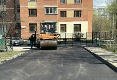 В Пензе работы по наказам избирателей выполнены на 39 объектах