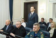 Стало известно, кто возглавил новое пензенское министерство