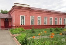 Дом-музей Мозжухиных в Кондоле отремонтируют за 11 млн рублей
