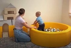 В пензенских вузах появились комнаты матери и ребенка