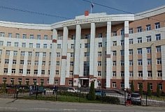 В Пензе суд арестовал активы «Станкомашстроя» после иска на 4 млн долларов