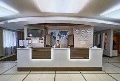 Пенза вошла в пятерку лидеров по цифровизации гостиниц и отелей