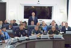 Назначен полпред губернатора Пензенской области