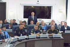 Назначен полпред губернатора Пензенской области