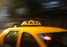 20 пензенцев пожаловались на таксистов на горячую линию Роспотребнадзора