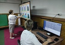 Сердобская больница получила реабилитационное оборудование