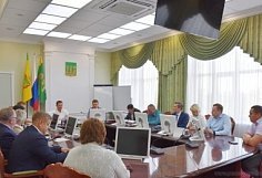 Пензенцев приглашают на субботник 6 июня