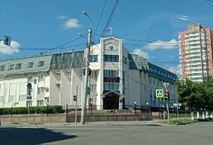 Пензенский облсуд начнет рассматривать кассационные жалобы на решения мировых судей