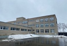 Школа в Богословке попала в план ремонта по нацпроекту