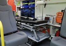 Шесть человек, включая ребенка, пострадали в массовом ДТП на трассе Пенза-Тамбов