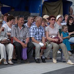 День Победы в Пензе: как это было. ФОТО