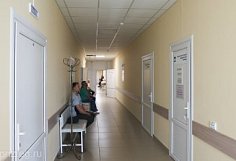 На улице Антонова в Пензе построят детскую поликлинику