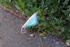 В Пензенской области снизилась заболеваемость ОРВИ и гриппом