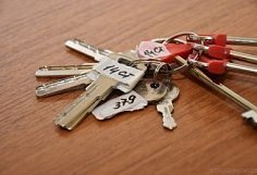 Еще 30 детей-сирот в Пензе получили новые квартиры