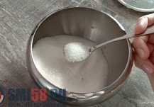 В Пензенской области опровергли информацию о дефиците сахара