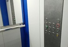 В Пензенской области на замену лифтов заложили 1,3 млрд рублей