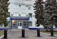 В Пензе после падения пенсионерки из салона автобуса возбуждено уголовное дело