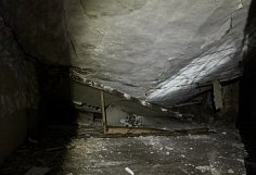 В Пензенском районе женщина погибла при попытке разобрать разрушающуюся часть дома