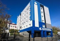 В Пензенском социально-педагогическом колледже завершена модернизация