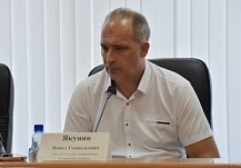 Павел Якунин сменил пост вице-мэра Пензы на должность советника по вопросам ЖКХ