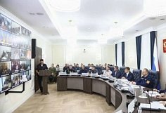 В учебных заведениях Пензенской области пройдут антитеррористические учения