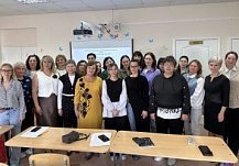 В Пензенской области завершили обучение 25 «социальных нянь»