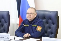 В Пензенской области будут повышать долю переработки сельхозпродукции и расширять рынки сбыта