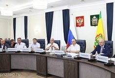 Пензенский бюджет пополнился на 679 млн рублей за счет имущества